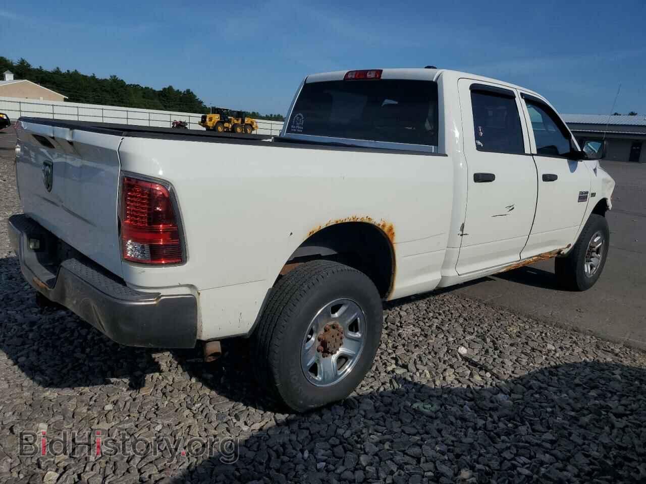 2011 DODGE All Models - VIN: 3D7TT2CT4BG581450 - Photo 3