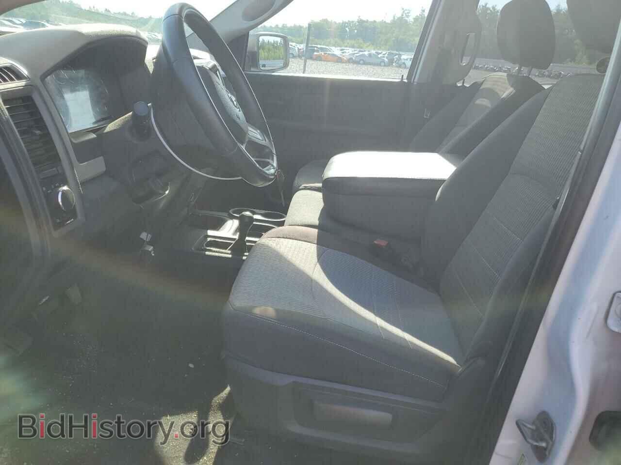 2011 DODGE All Models - VIN: 3D7TT2CT4BG581450 - Photo 7