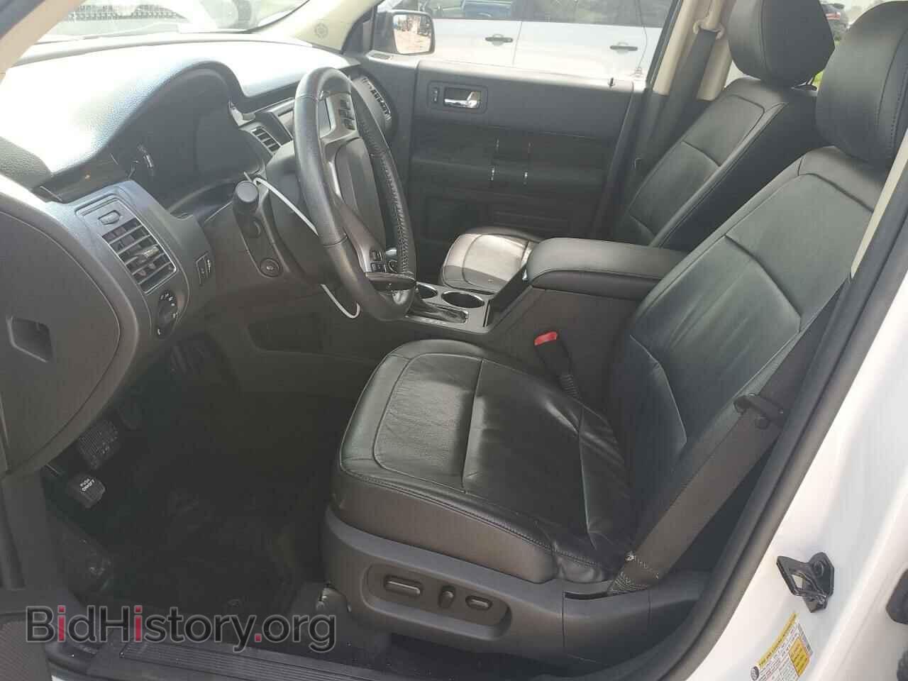 2018 FORD FLEX - VIN: 2FMGK5C88JBA04476 - Photo 7