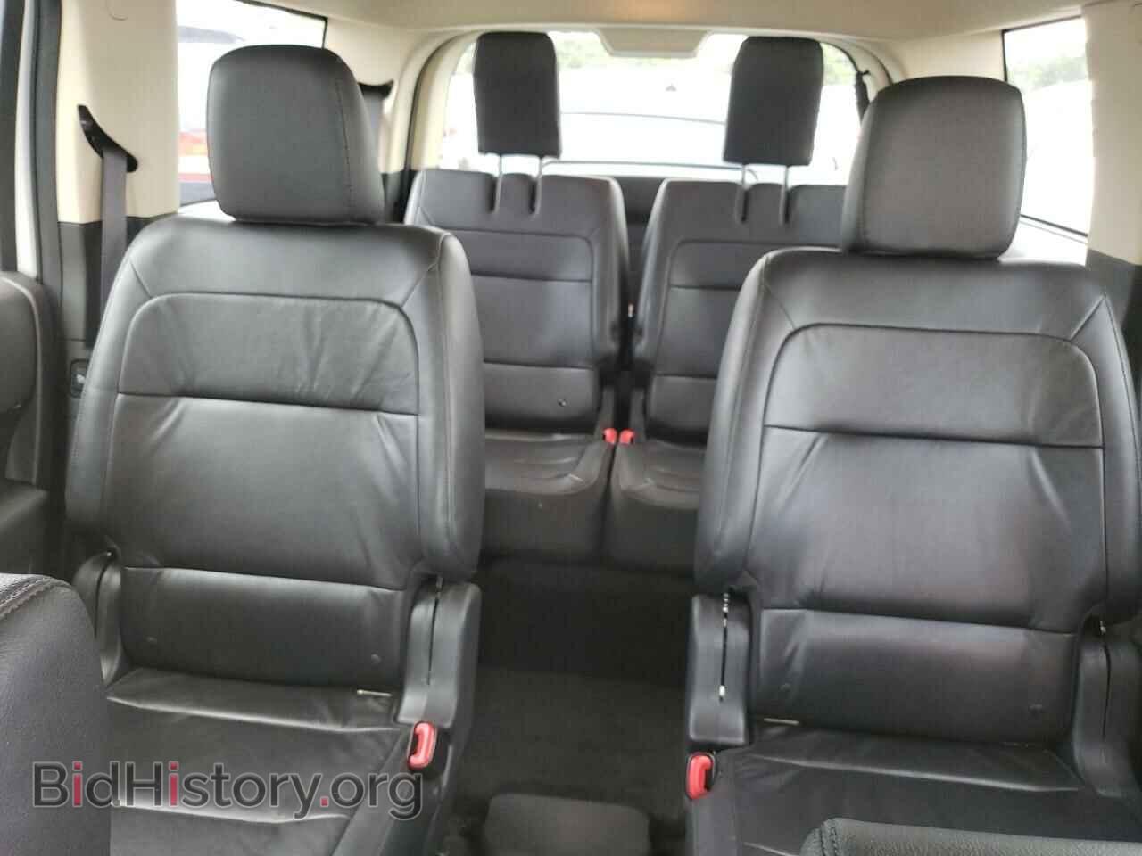 2018 FORD FLEX - VIN: 2FMGK5C88JBA04476 - Photo 10