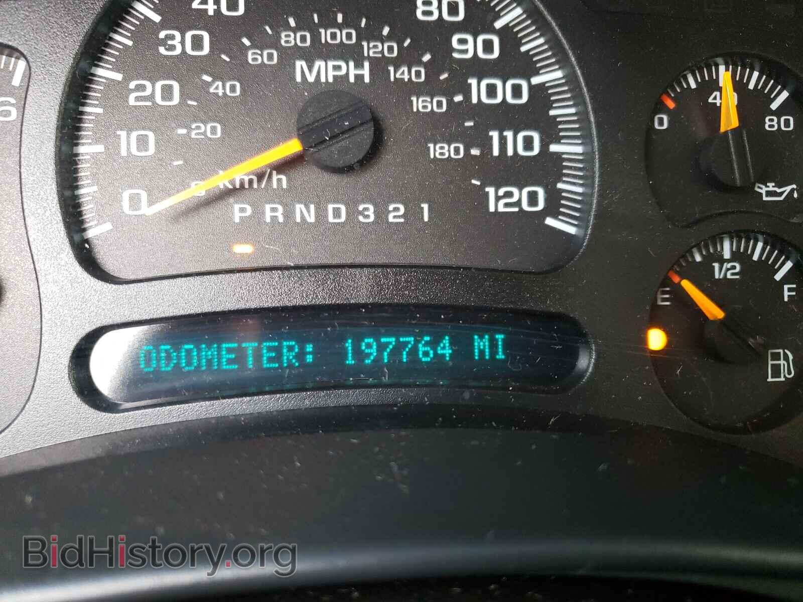 2007 CHEVROLET SILVERADO - VIN: 1GCEC19Z67Z205882 - Фото 8