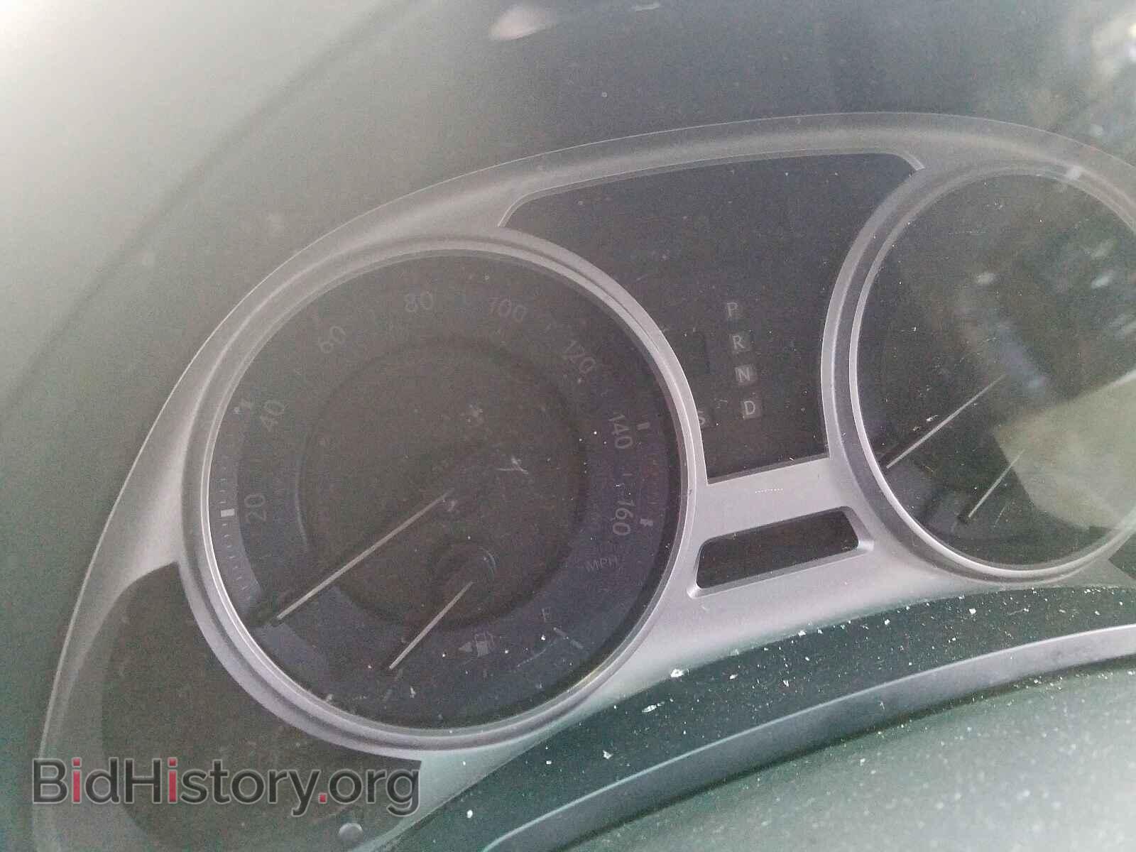 2010 LEXUS IS 250 - VIN: JTHBF5C24A5112756 - Фото 8