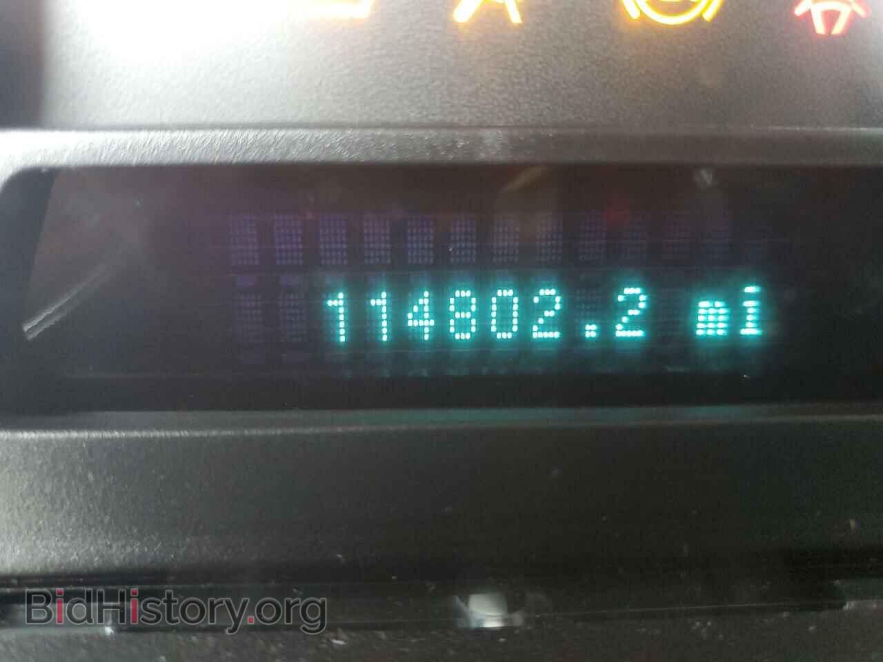 2009 FORD FLEX - VIN: 2FMDK53C59BA06544 - Фото 8