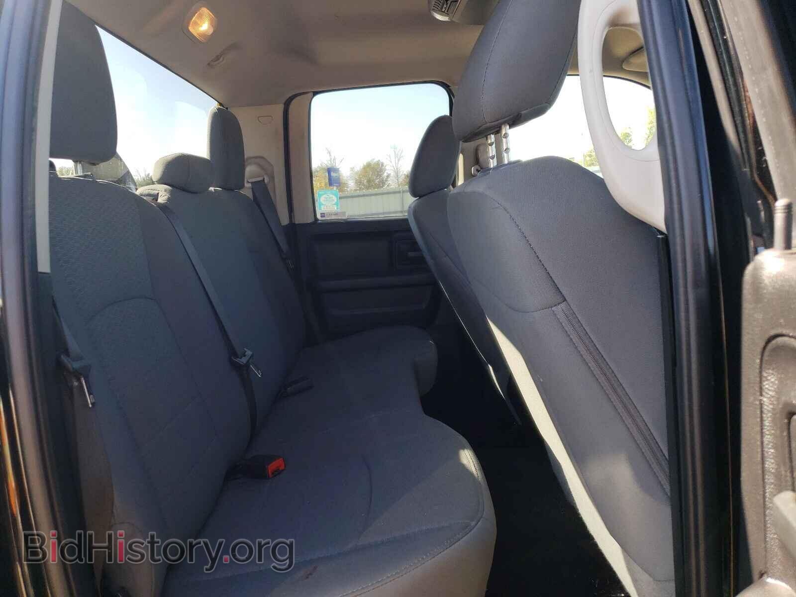 2014 RAM 1500 - VIN: 1C6RR7FT1ES467731 - Фото 6