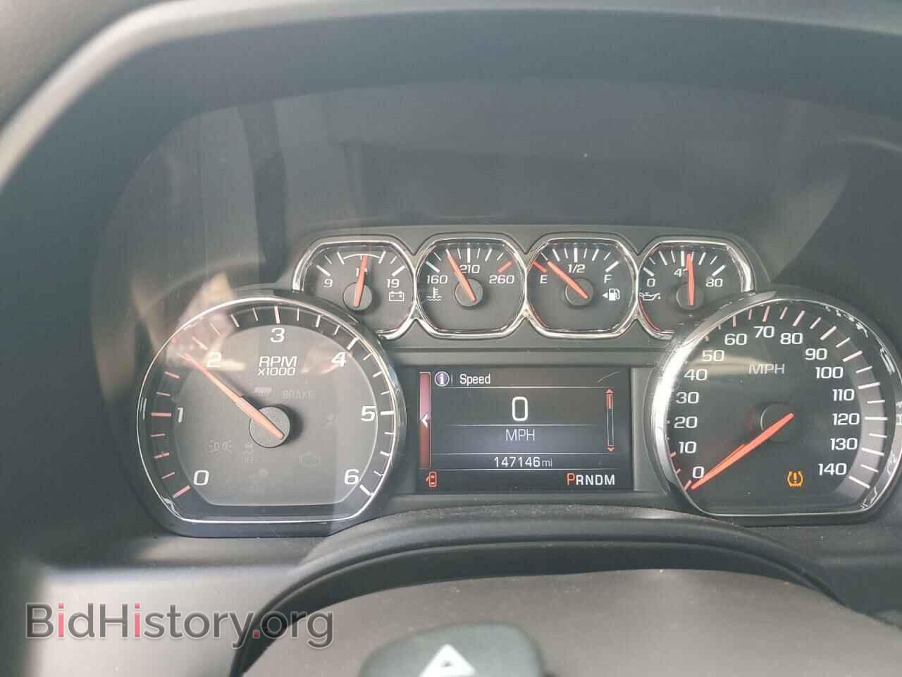 2014 GMC SIERRA - VIN: 1GTV2VEC5EZ152410 - Фото 9