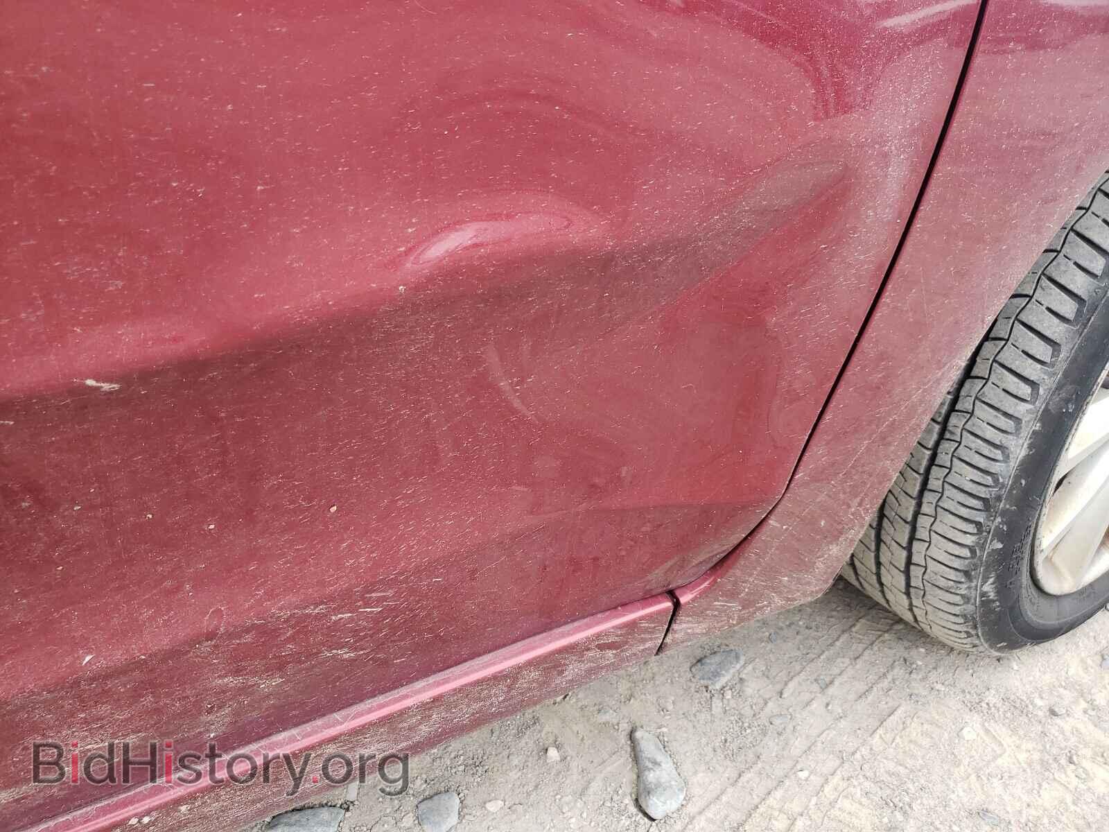 2014 SUBARU IMPREZA - VIN: JF1GPAC6XE8244740 - Фото 9