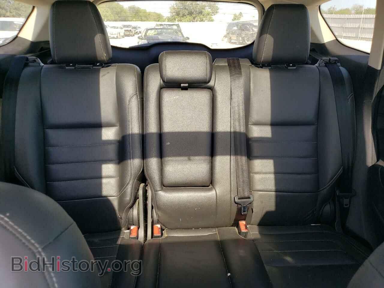 2013 FORD ESCAPE - VIN: 1FMCU0H90DUA29903 - Фото 10