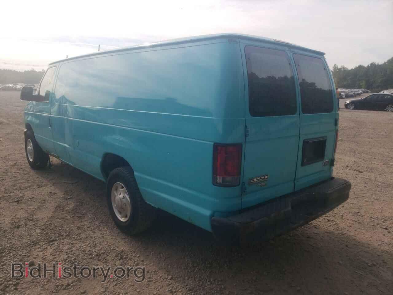 2012 FORD ECONOLINE - VIN: 1FTSS3ESXCDA15245 - Photo 3