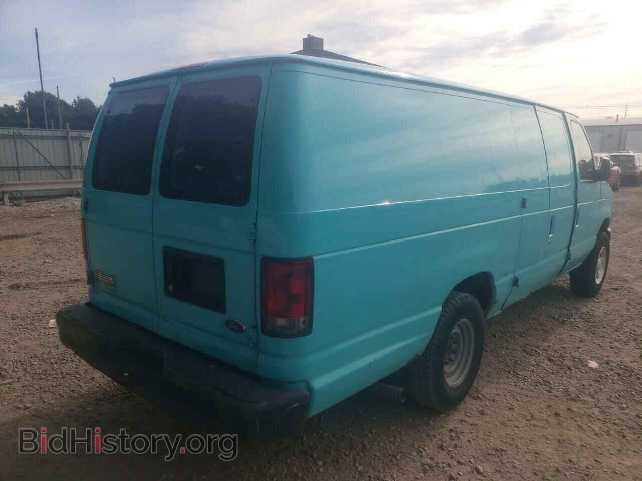 2012 FORD ECONOLINE - VIN: 1FTSS3ESXCDA15245 - Photo 4