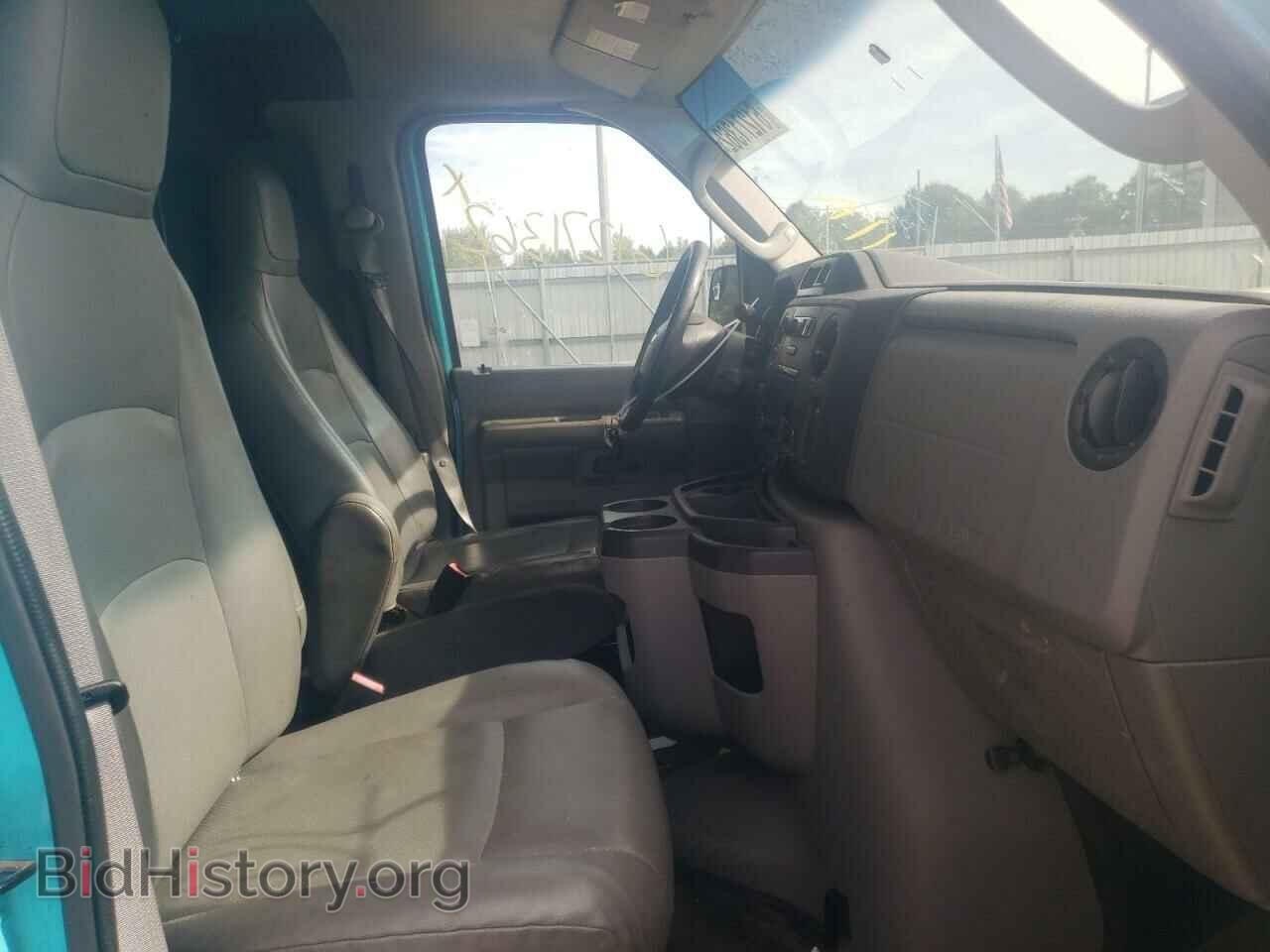 2012 FORD ECONOLINE - VIN: 1FTSS3ESXCDA15245 - Photo 5
