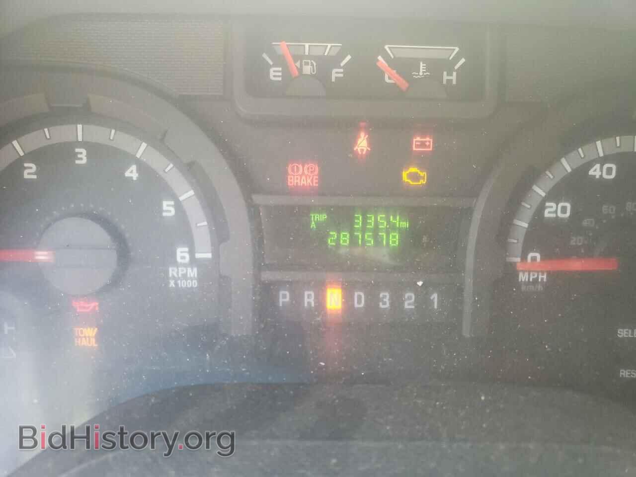 2012 FORD ECONOLINE - VIN: 1FTSS3ESXCDA15245 - Photo 8