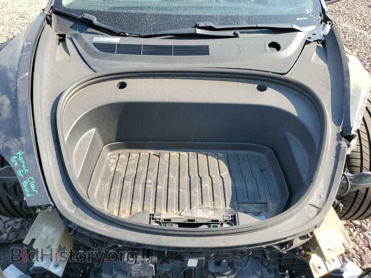 2018 TESLA MODEL 3 - VIN: 5YJ3E1EB0JF096083 - Photo 11