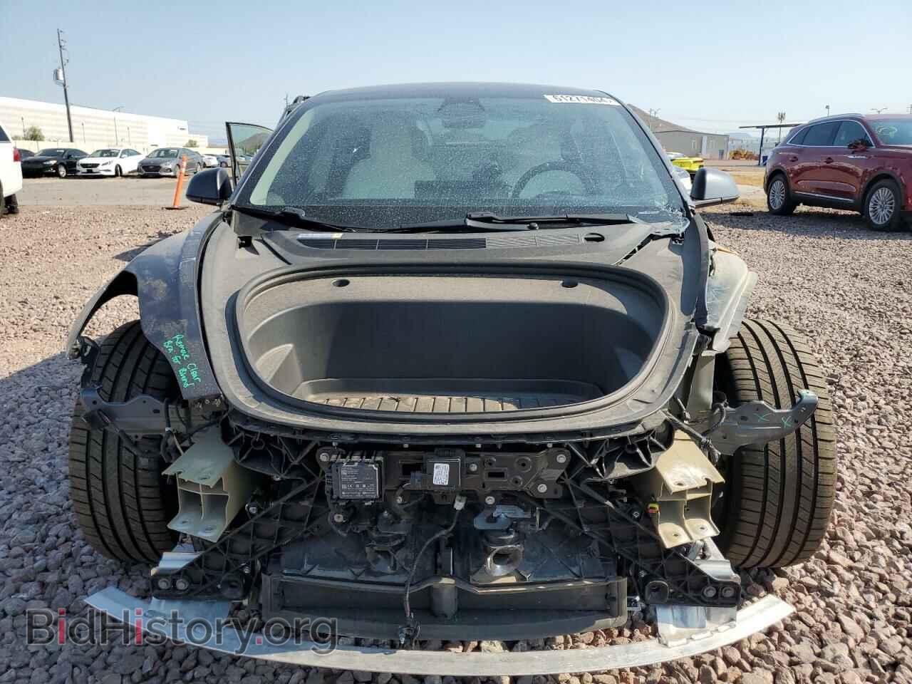 2018 TESLA MODEL 3 - VIN: 5YJ3E1EB0JF096083 - Photo 5