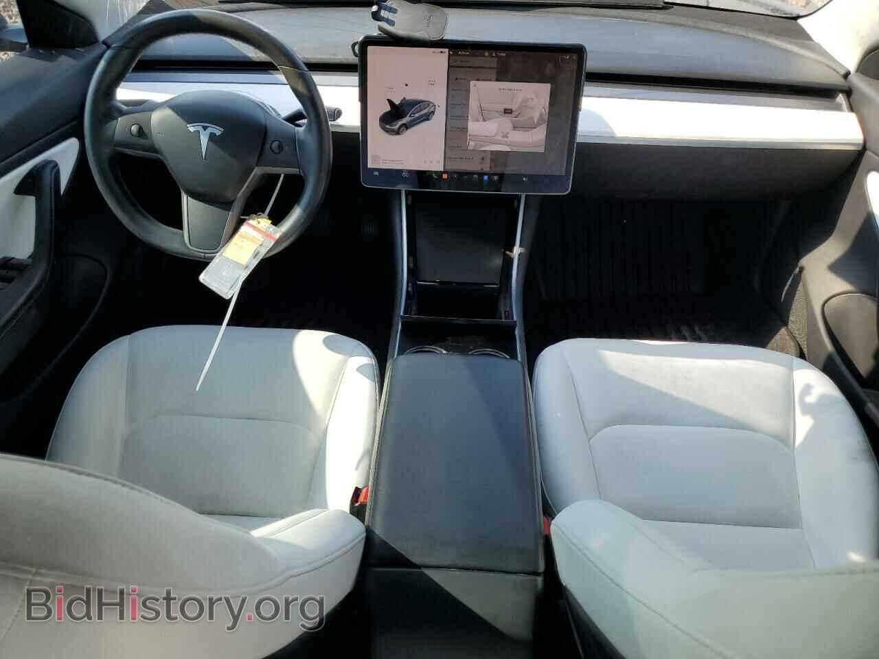 2018 TESLA MODEL 3 - VIN: 5YJ3E1EB0JF096083 - Photo 8