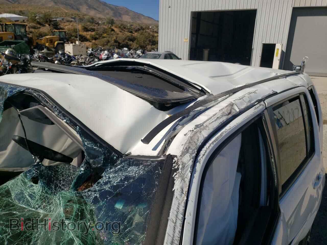 2013 HONDA PILOT - VIN: 5FNYF4H78DB038268 - Фото 9