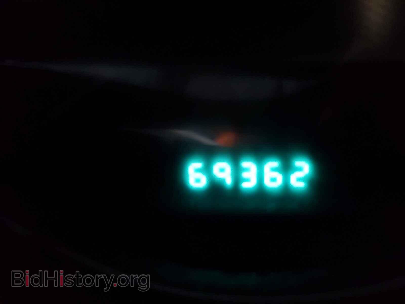 2011 DODGE AVENGER - VIN: 1B3BD1FG9BN524505 - Фото 8