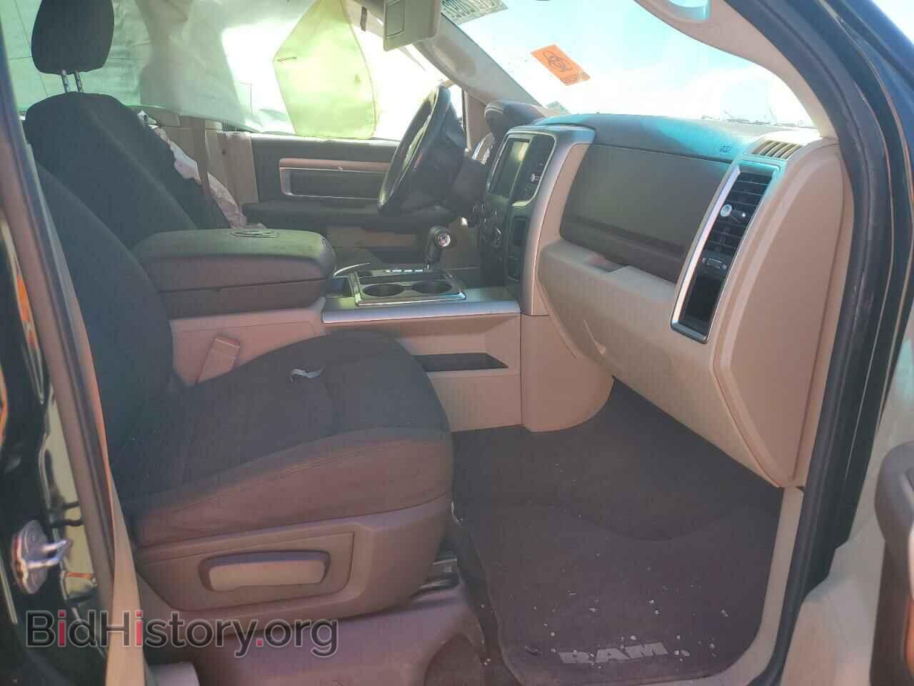 2013 RAM 1500 - VIN: 1C6RR6LT6DS516161 - Фото 5