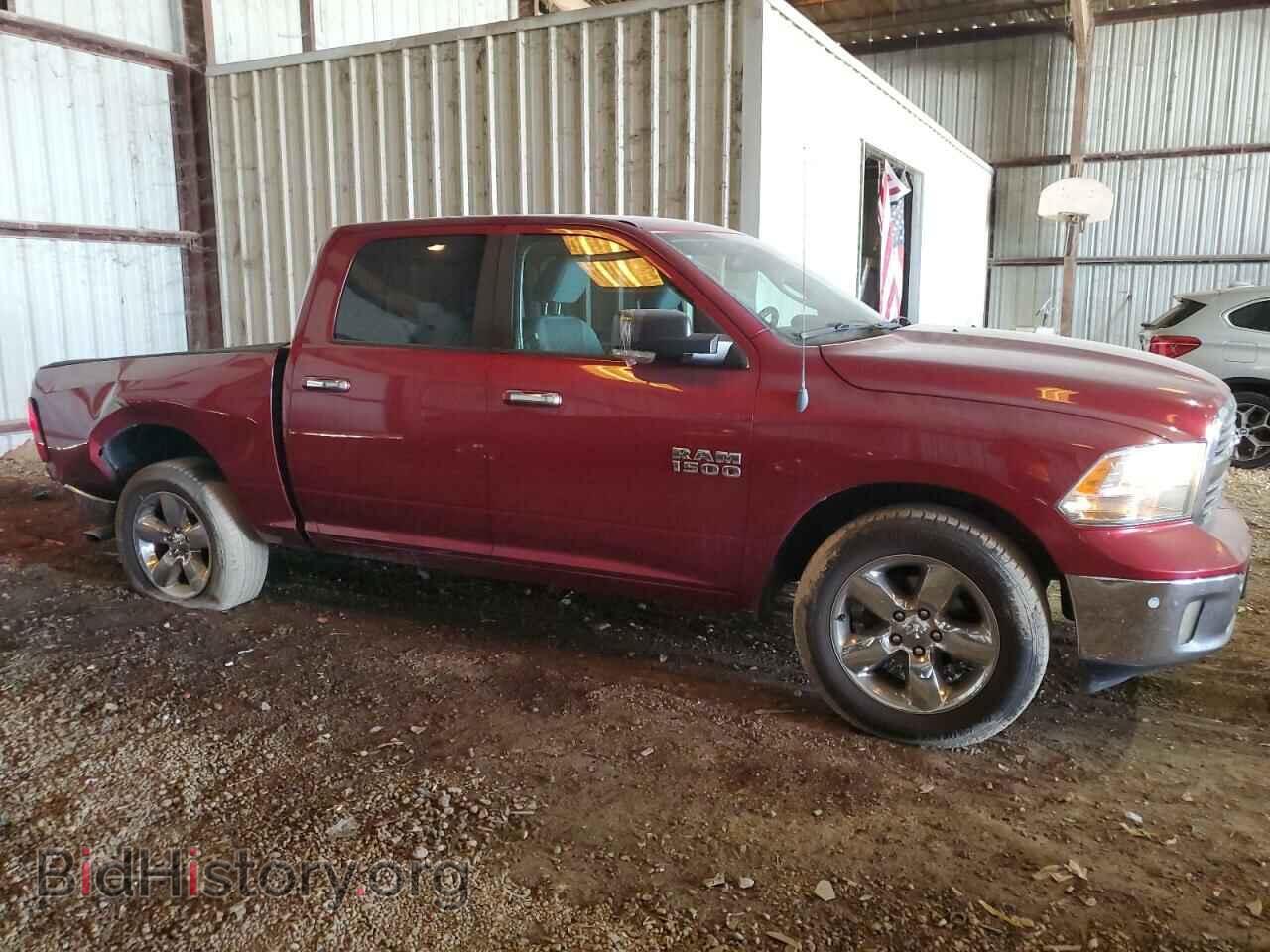 2014 RAM All Models - VIN: 1C6RR6LG8ES154273 - Фото 4