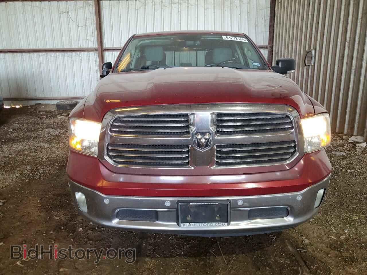 2014 RAM All Models - VIN: 1C6RR6LG8ES154273 - Фото 5