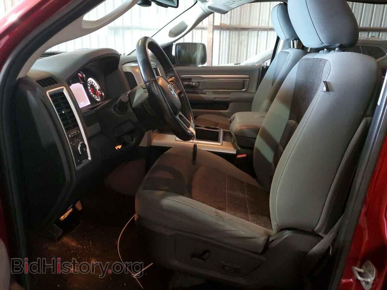 2014 RAM All Models - VIN: 1C6RR6LG8ES154273 - Фото 7