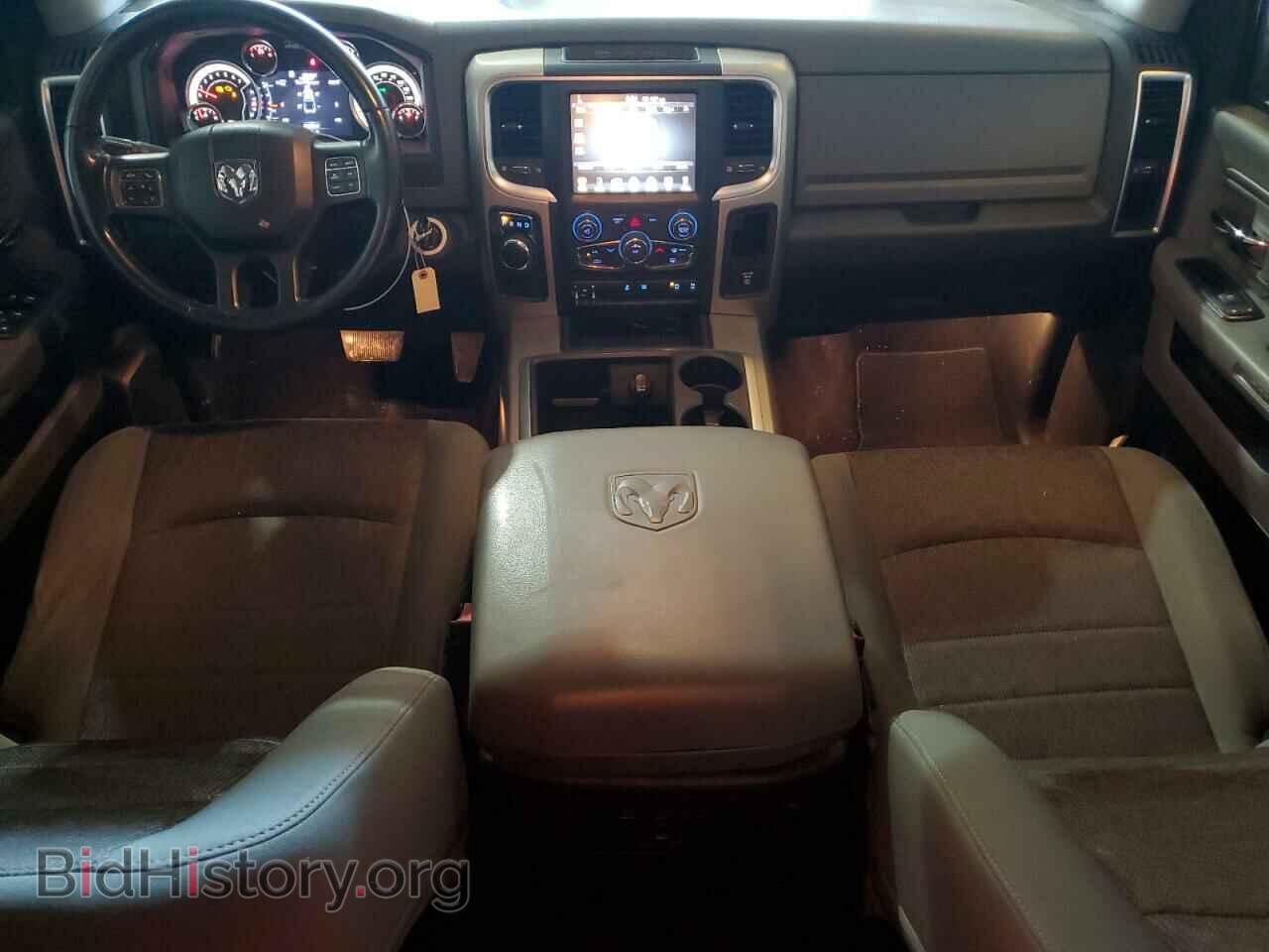 2014 RAM All Models - VIN: 1C6RR6LG8ES154273 - Фото 8