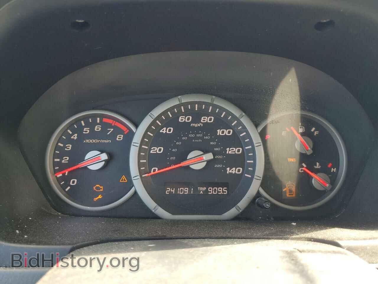 2008 HONDA PILOT - VIN: 5FNYF18278B041395 - Фото 9