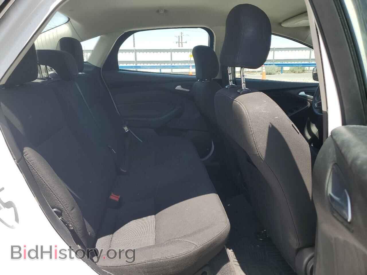 2015 FORD FOCUS - VIN: 1FADP3F29FL357777 - Фото 11