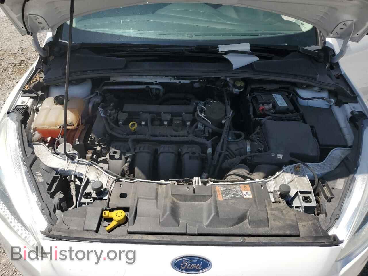 2015 FORD FOCUS - VIN: 1FADP3F29FL357777 - Фото 12