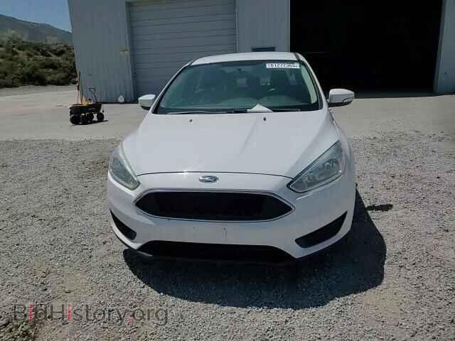 2015 FORD FOCUS - VIN: 1FADP3F29FL357777 - Фото 14
