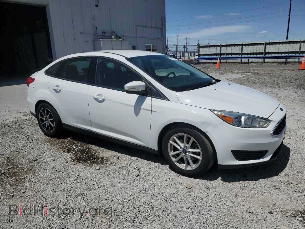 2015 FORD FOCUS - VIN: 1FADP3F29FL357777 - Фото 4