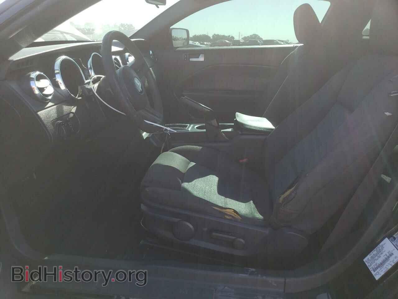 2009 FORD ALL Models - VIN: 1ZVHT80N495139372 - Фото 7