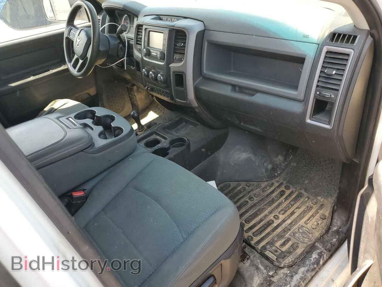 2014 RAM All Models - VIN: 3C6UR5HL1EG287877 - Photo 8