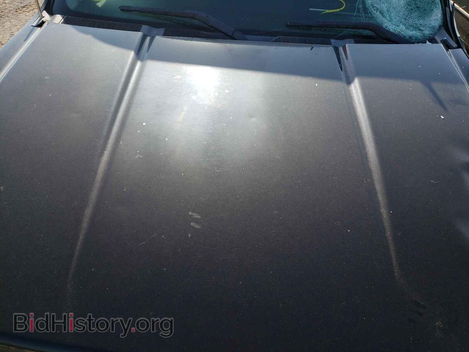 2008 CHEVROLET SILVERADO - VIN: 2GCEK190081288708 - Фото 7