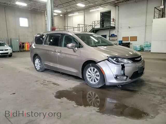 2017 CHRYSLER PACIFICA - VIN: 2C4RC1BG0HR645005 - Фото 14
