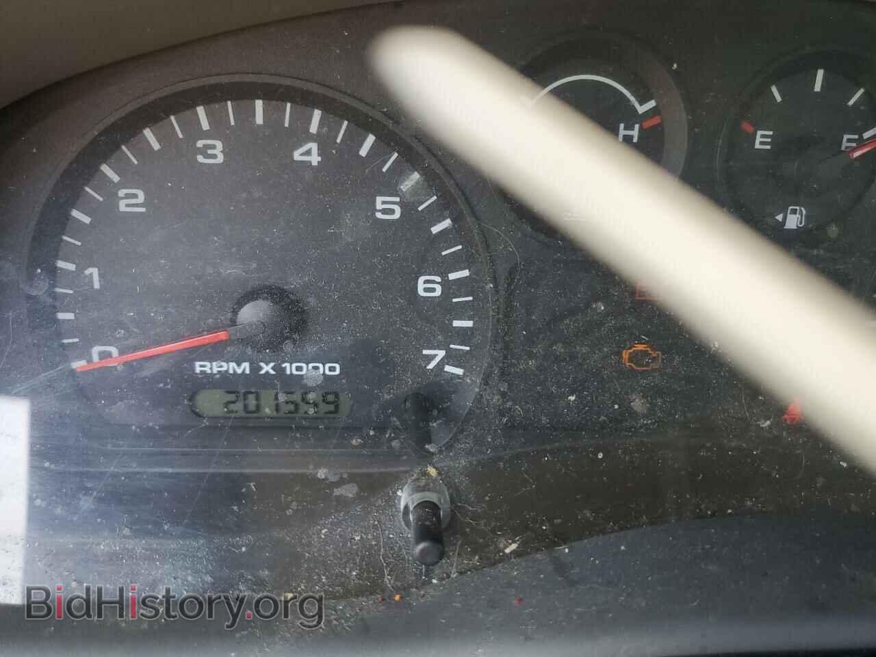 2011 FORD RANGER - VIN: 1FTKR1AD7BPB02475 - Фото 9