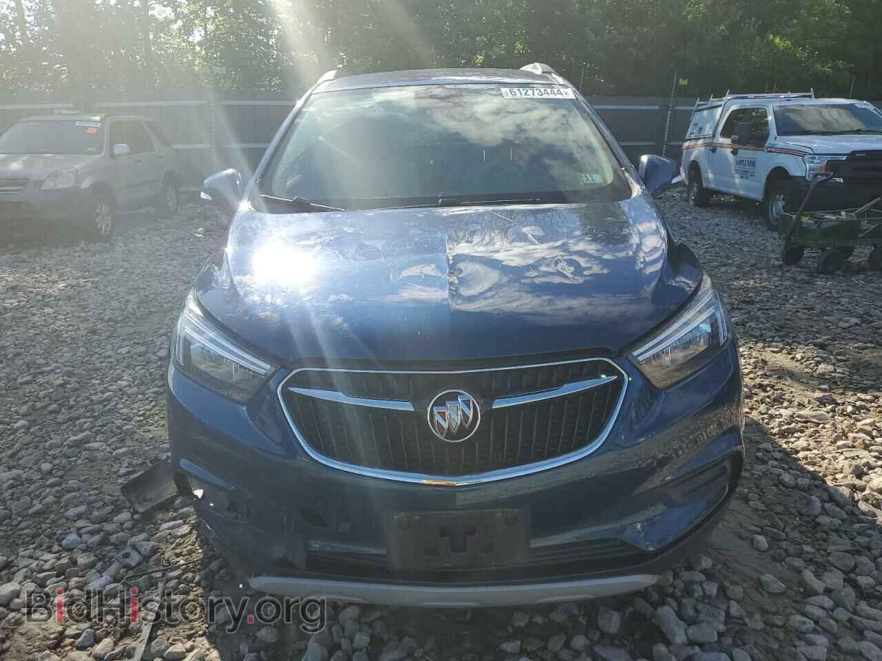 2019 BUICK ENCORE - VIN: KL4CJESB2KB858187 - Photo 5