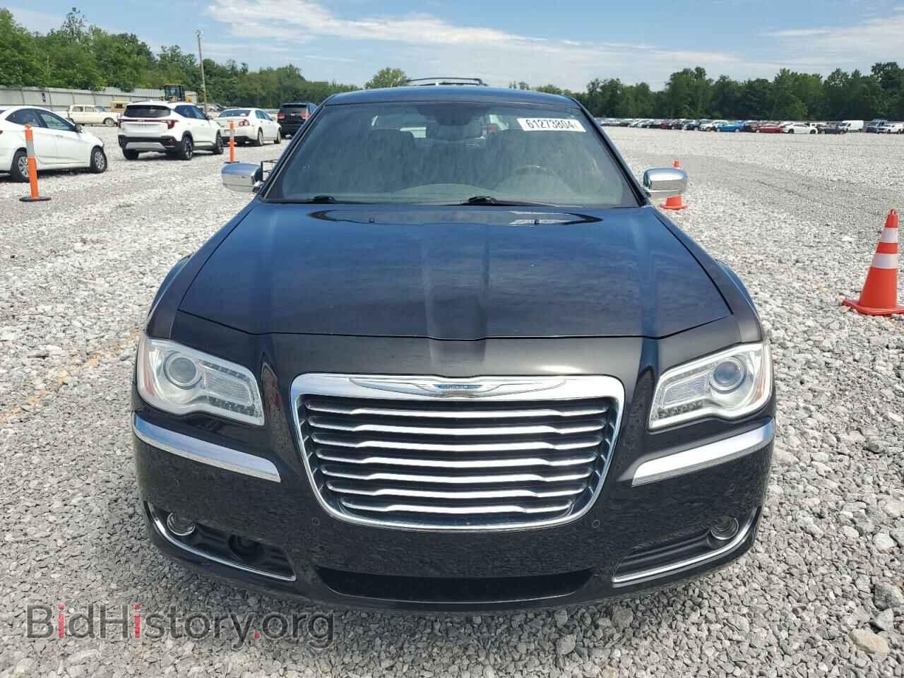 2011 CHRYSLER 300 - VIN: 2C3CA6CT7BH516006 - Photo 5
