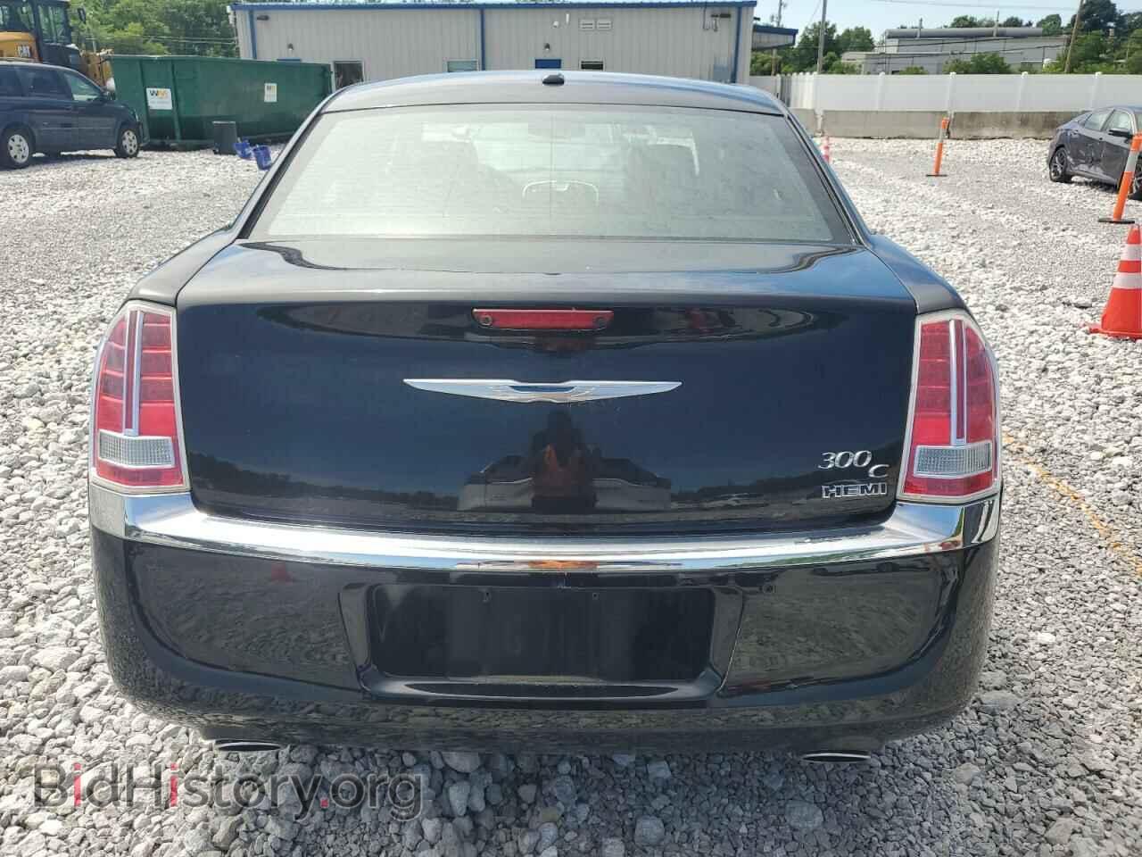 2011 CHRYSLER 300 - VIN: 2C3CA6CT7BH516006 - Photo 6