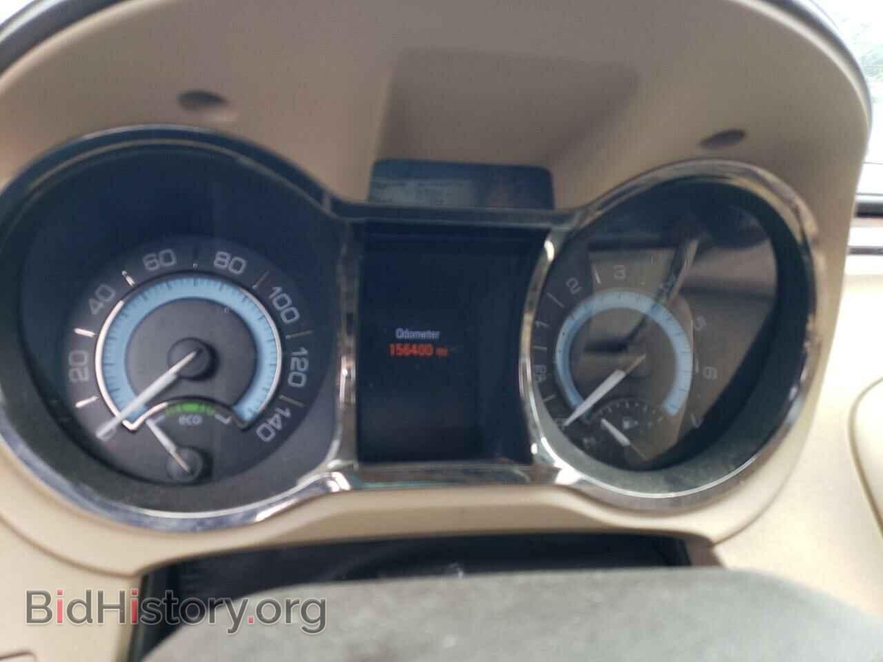 2013 BUICK LACROSSE - VIN: 1G4GA5ER6DF199490 - Фото 9