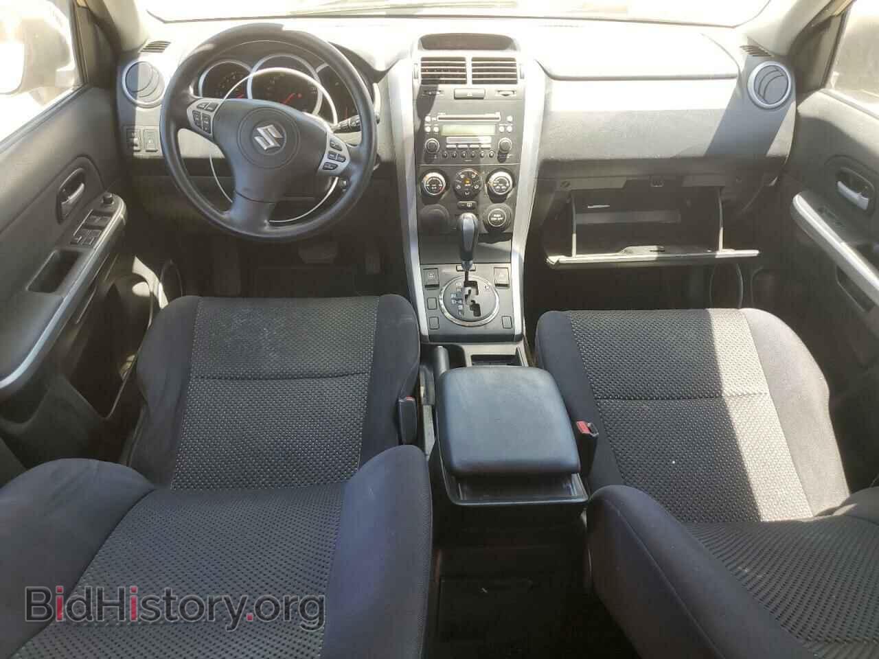 2006 SUZUKI GR VITARA - VIN: JS3TE943864103712 - Фото 8