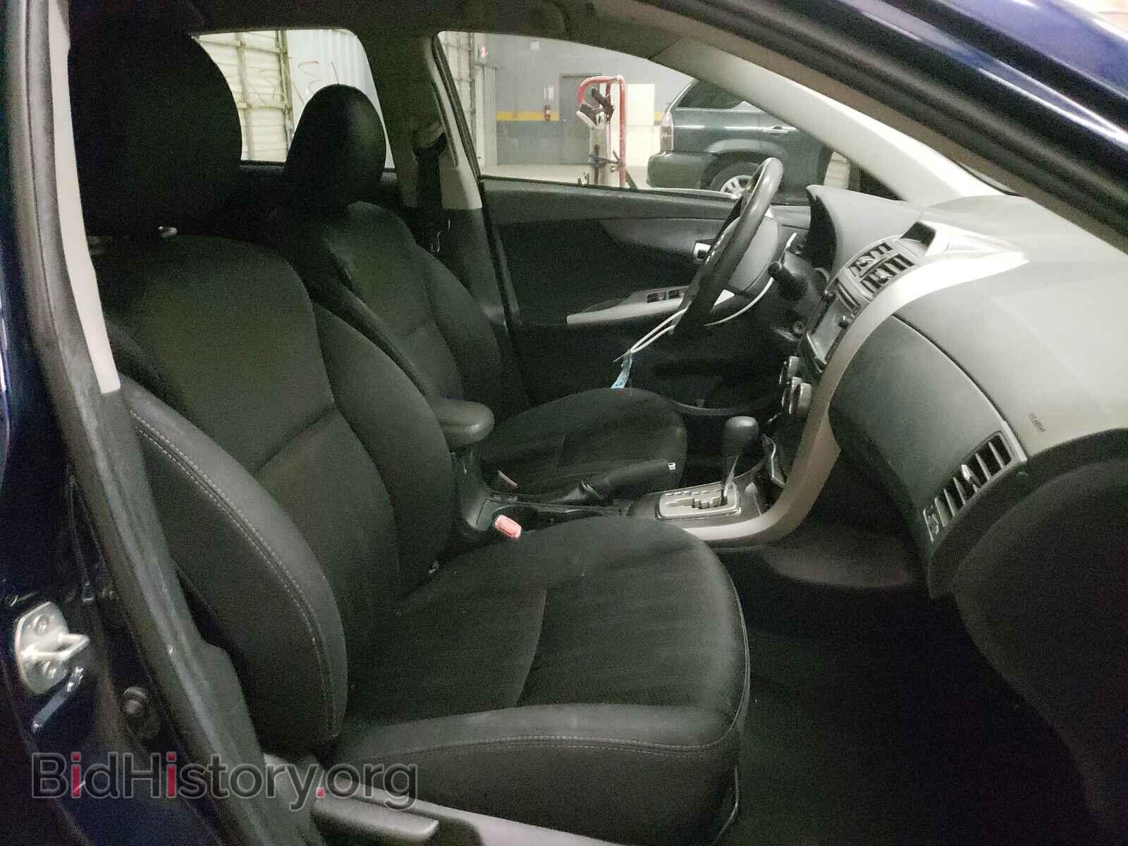 2013 TOYOTA COROLLA - VIN: 5YFBU4EE0DP209324 - Фото 5