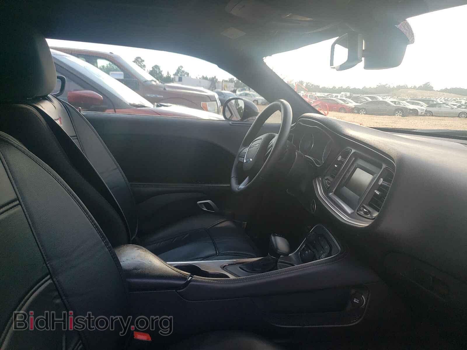 2017 DODGE CHALLENGER - VIN: 2C3CDZAG0HH530403 - Фото 5