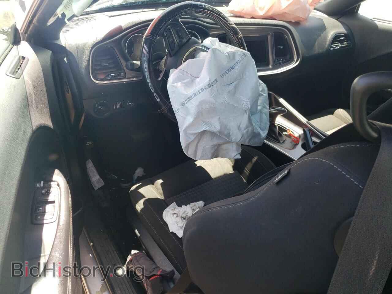 2020 DODGE CHALLENGER - VIN: 2C3CDZAG9LH152638 - Фото 8