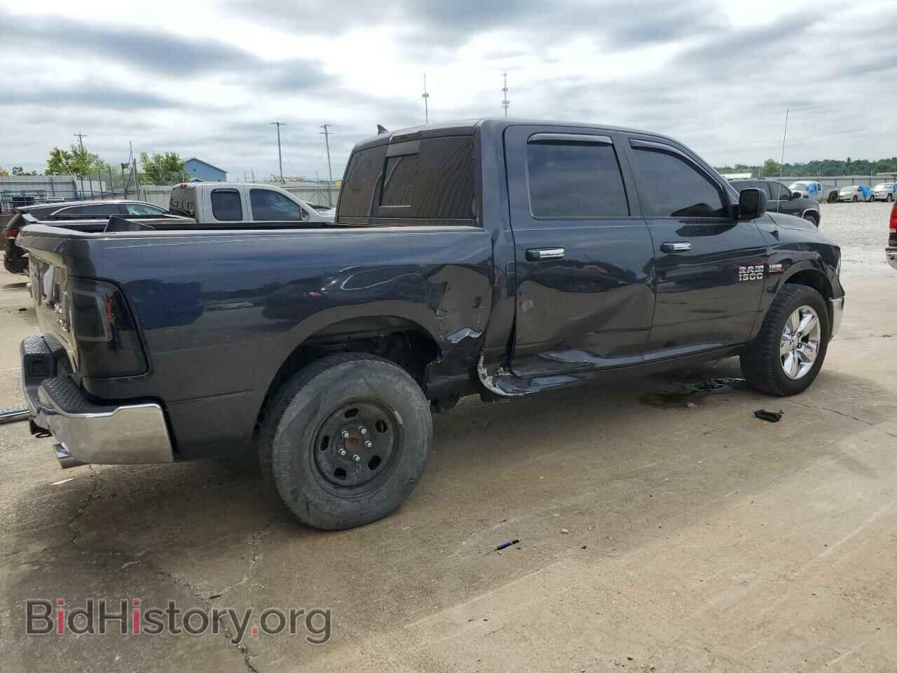 2014 RAM 1500 - VIN: 1C6RR7LT6ES316954 - Photo 3