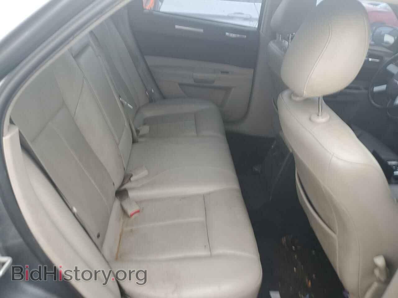 2007 CHRYSLER 300 - VIN: 2C3KA53G77H795179 - Фото 10