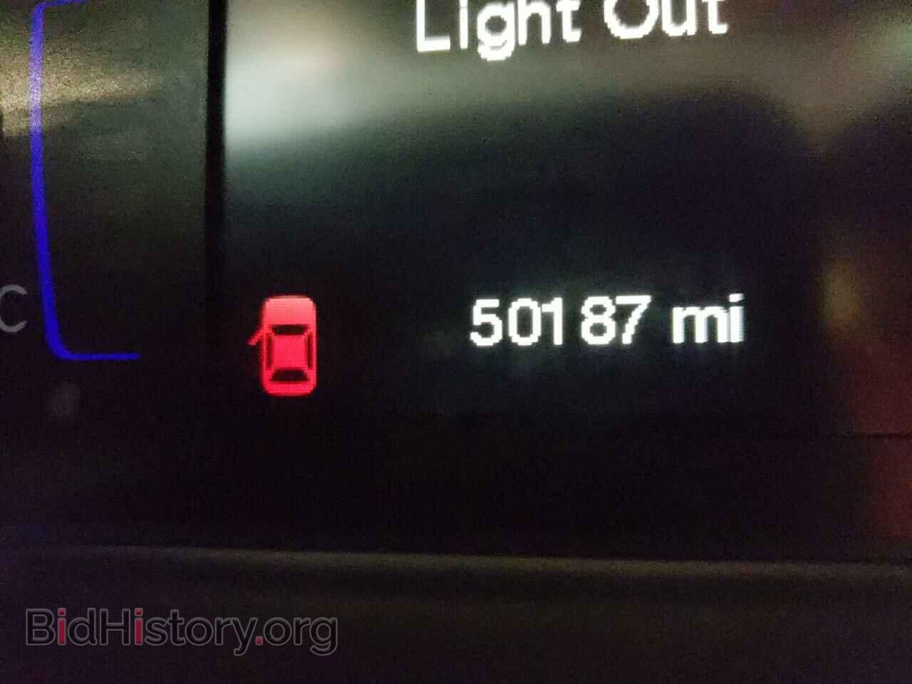 2015 CHRYSLER 200 - VIN: 1C3CCCAB4FN588698 - Фото 8
