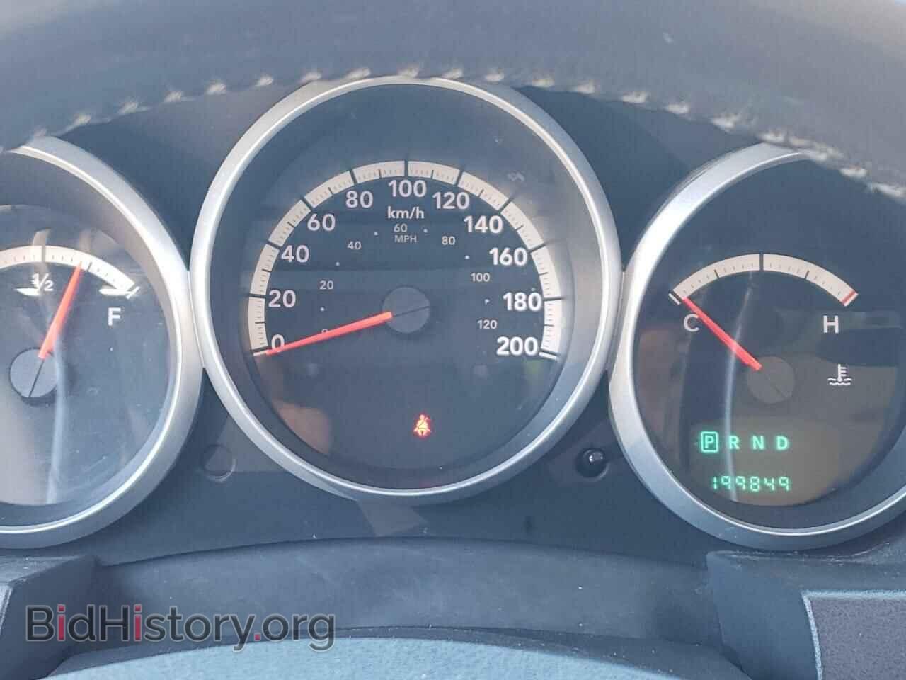 2010 DODGE CARAVAN - VIN: 2D4RN4DE4AR226865 - Фото 8