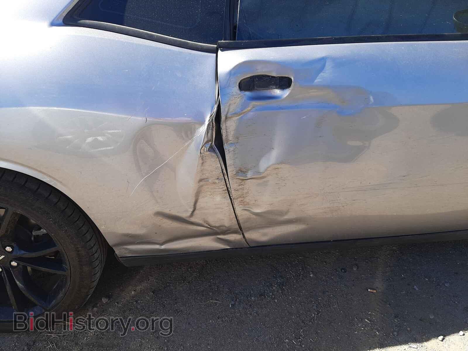 2017 DODGE CHALLENGER - VIN: 2C3CDZAG9HH560631 - Фото 9