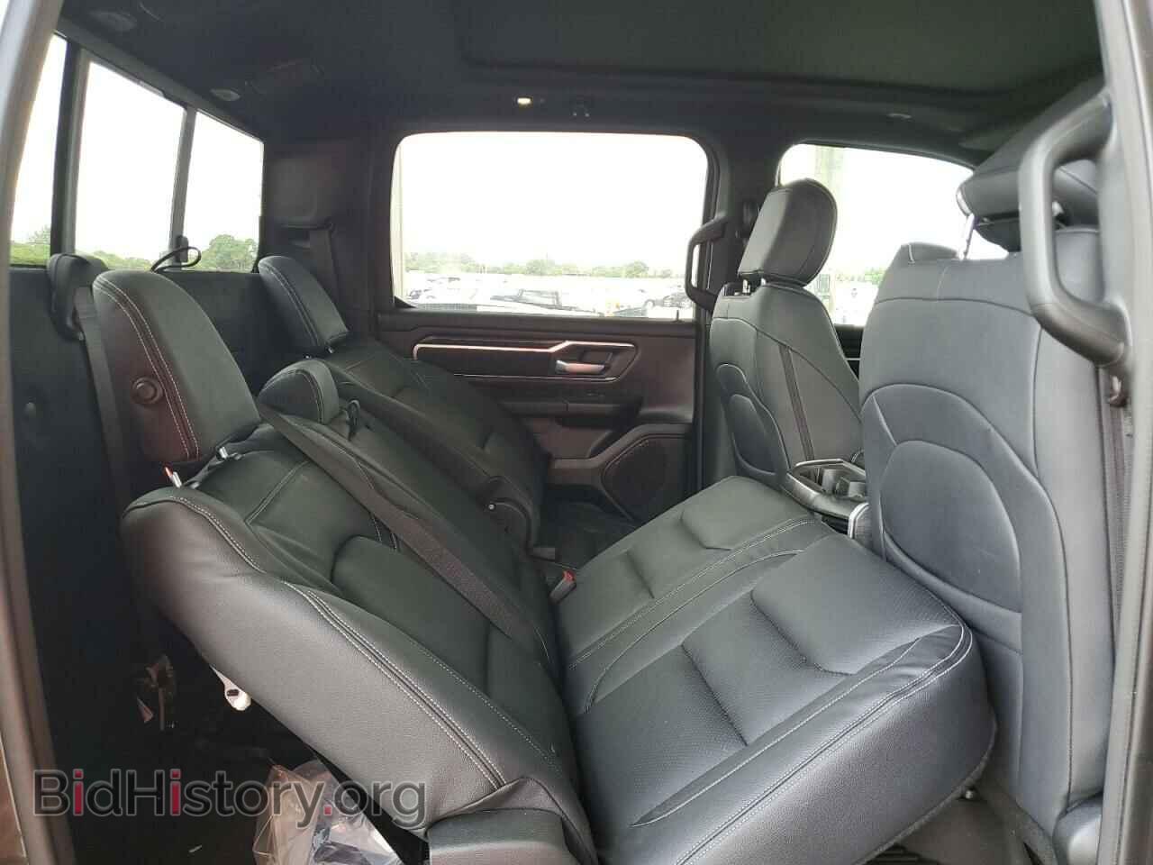 2023 RAM 1500 - VIN: 1C6SRFFT7PN646059 - Фото 10