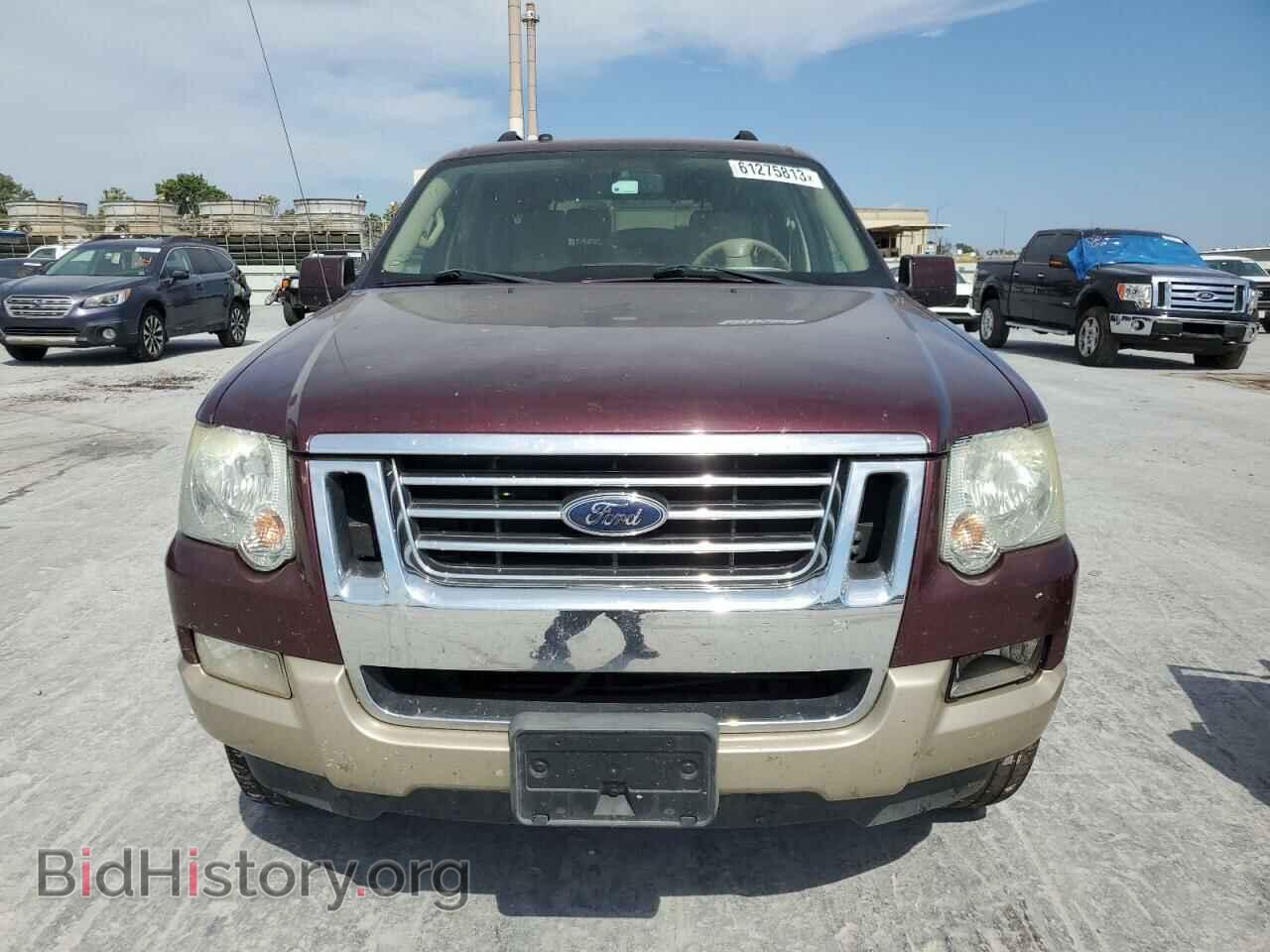 2008 FORD EXPLORER - VIN: 1FMEU64E88UA50177 - Фото 5